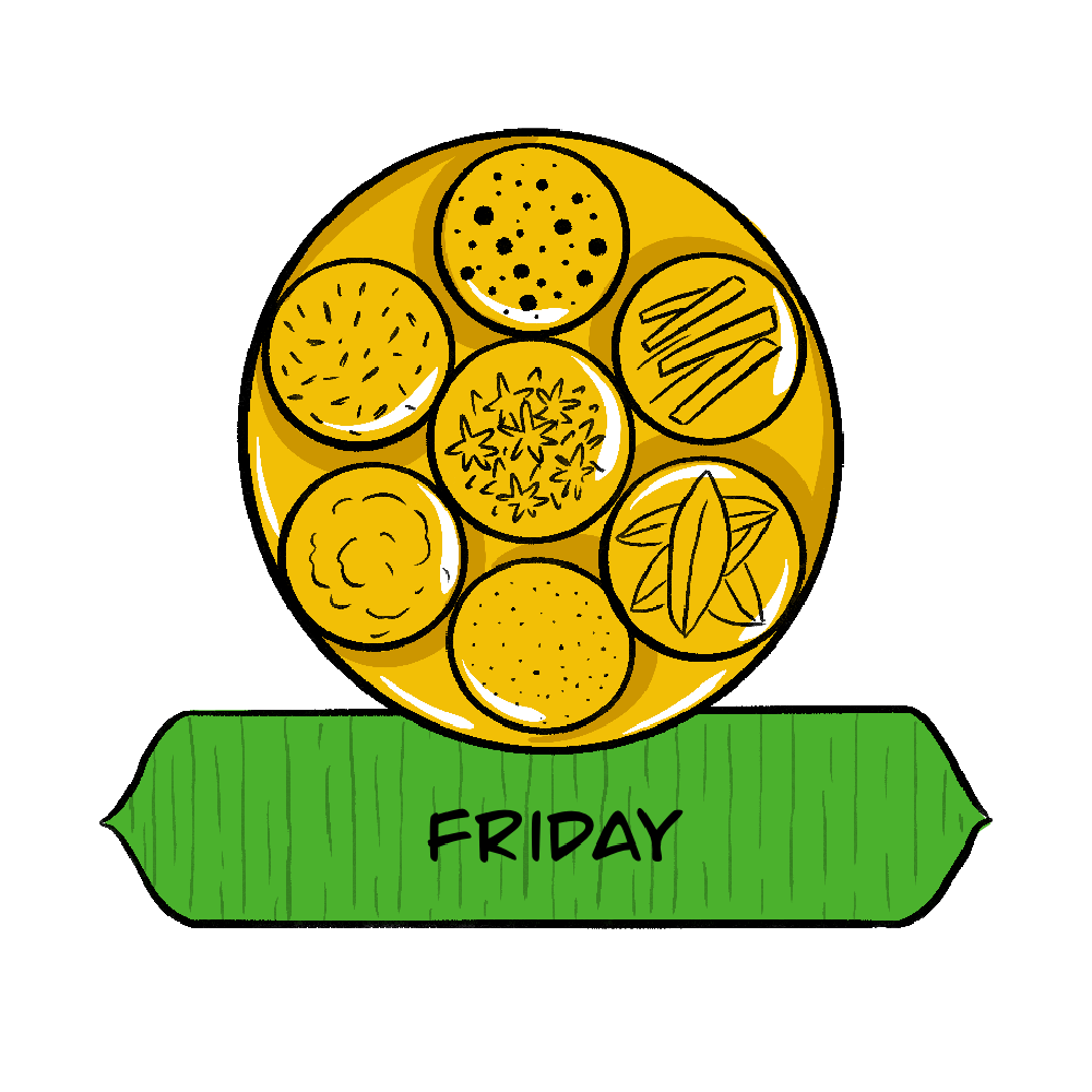 Friday