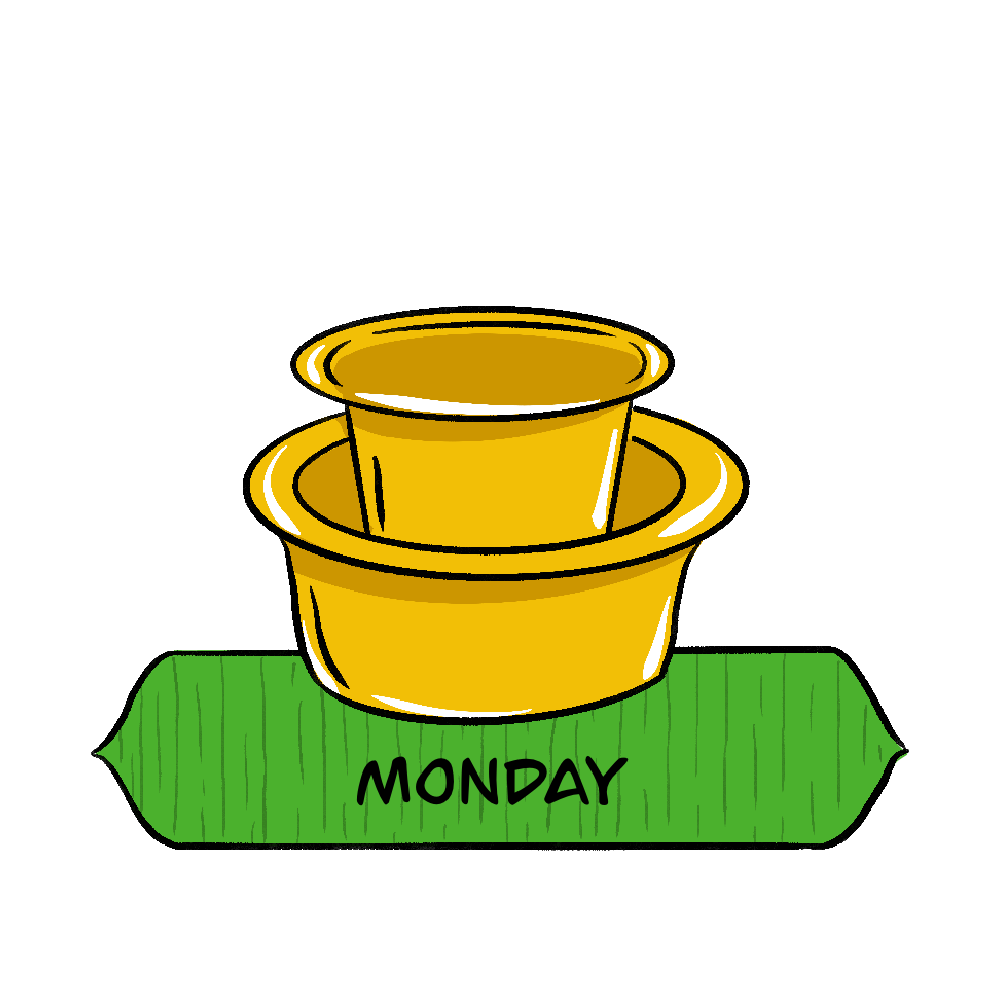 Monday