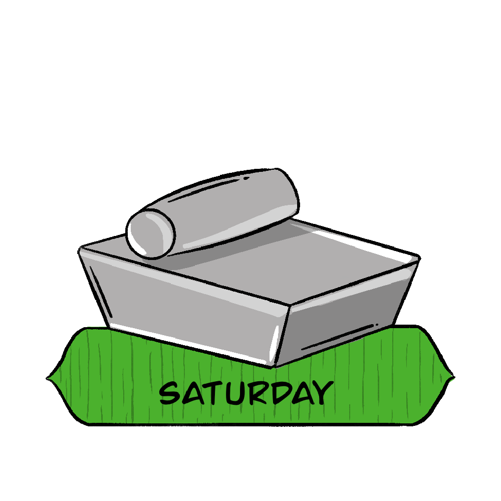 Saturday